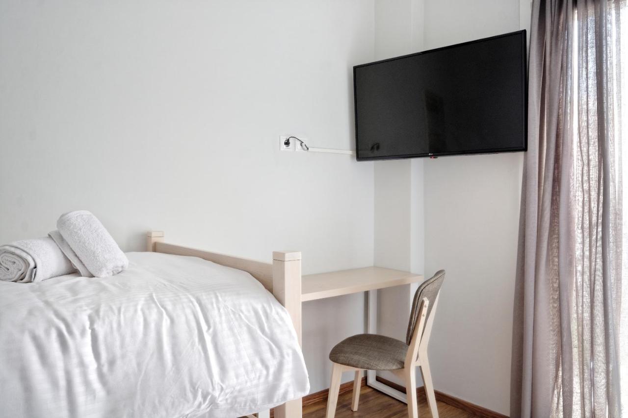 Poseidon Residence Афины Номер фото