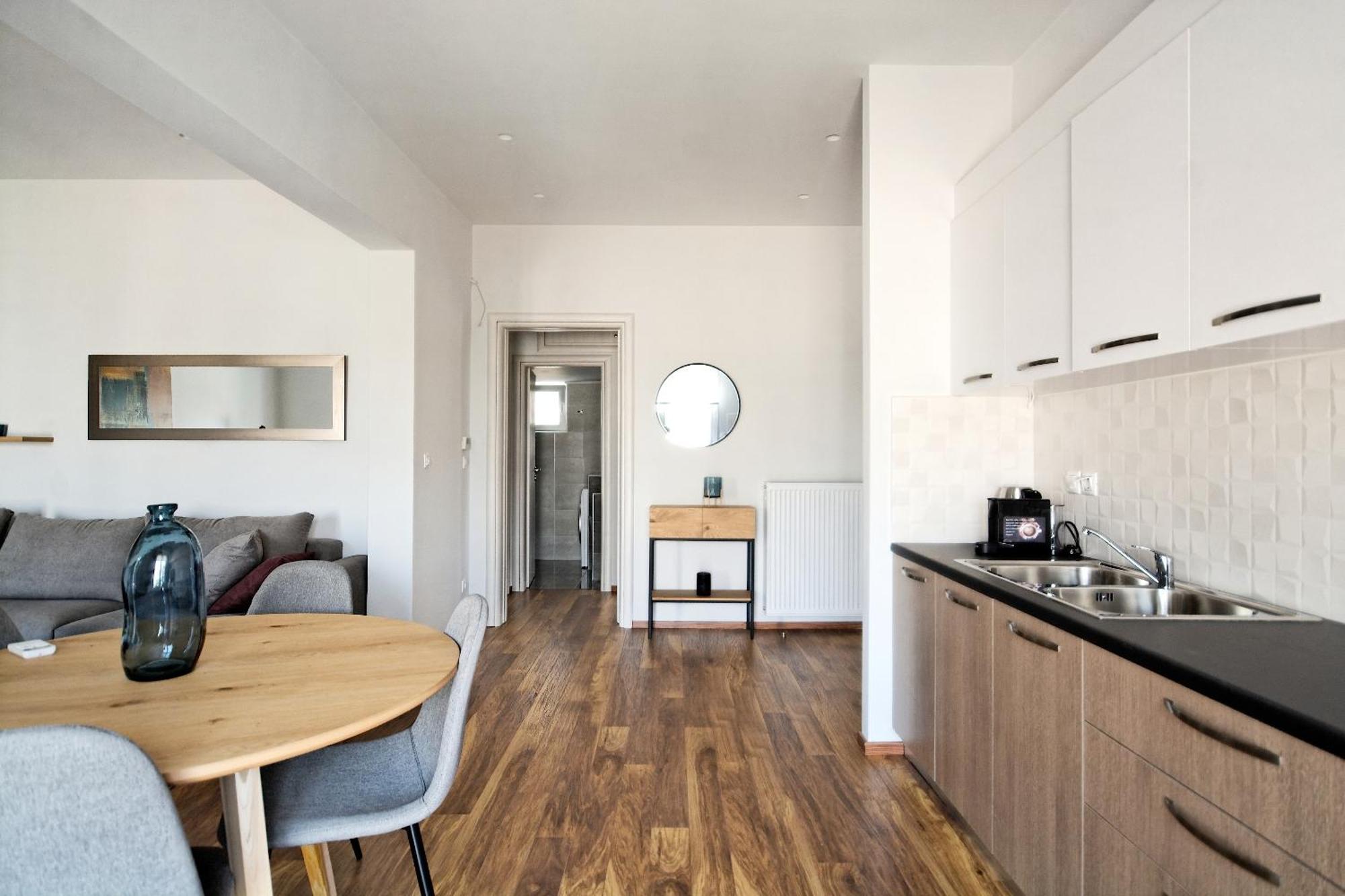 Poseidon Residence Афины Экстерьер фото