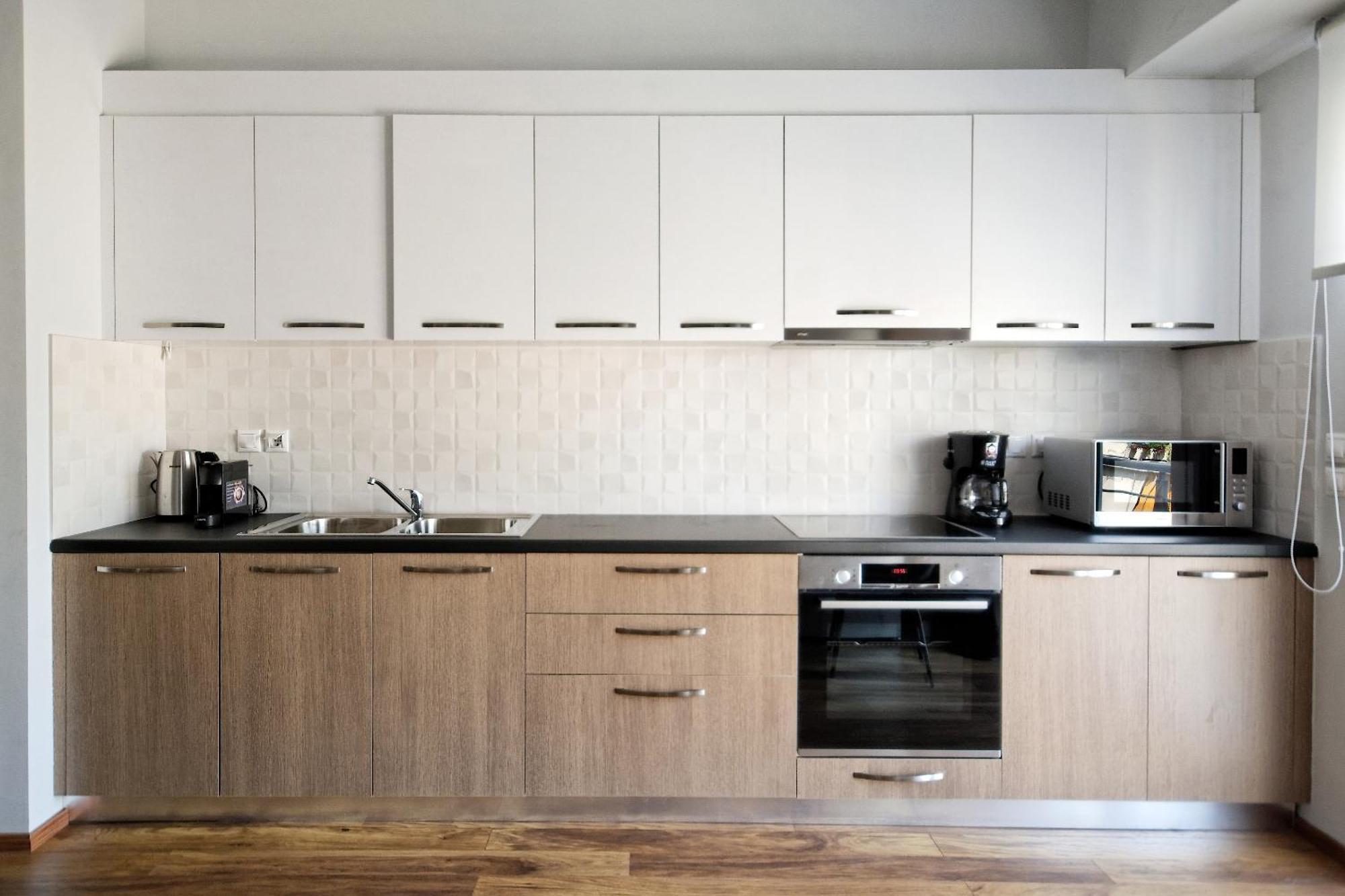 Poseidon Residence Афины Номер фото