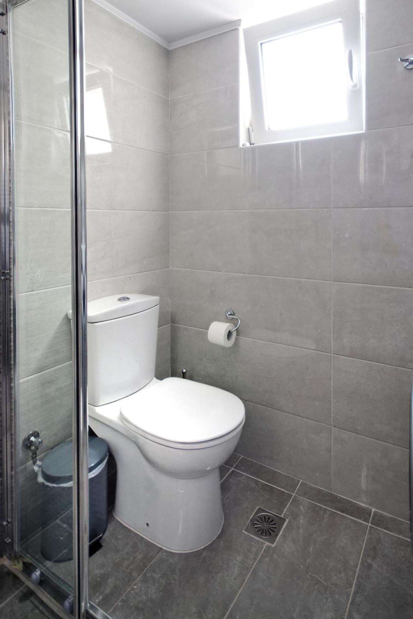 Poseidon Residence Афины Номер фото