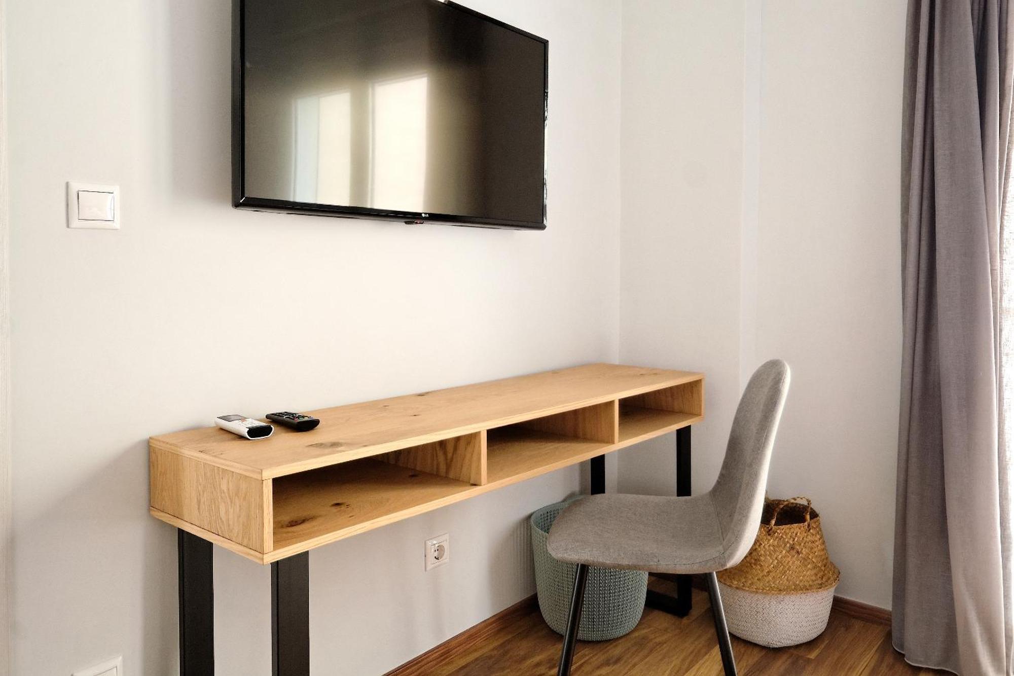 Poseidon Residence Афины Номер фото